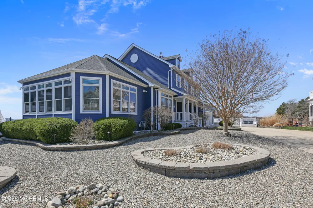 1348 Laurel Boulevard Lanoka Harbor, NJ 08734