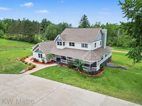 2682 E Haskell Lake Road