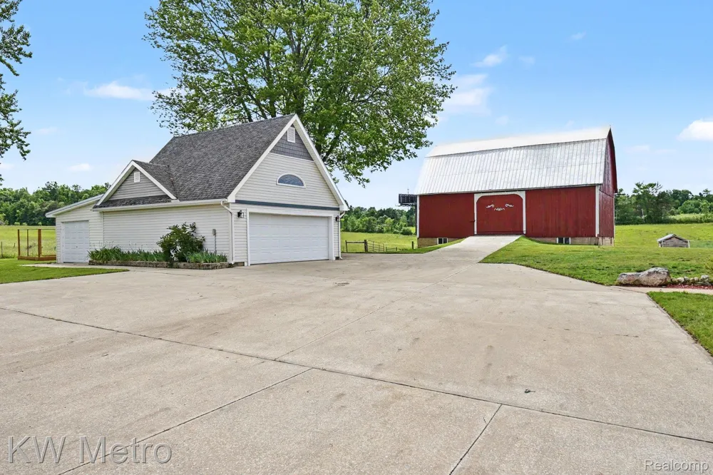2682 E Haskell Lake Road Frost Township, MI 48625