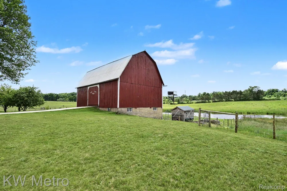 2682 E Haskell Lake Road Frost Township, MI 48625