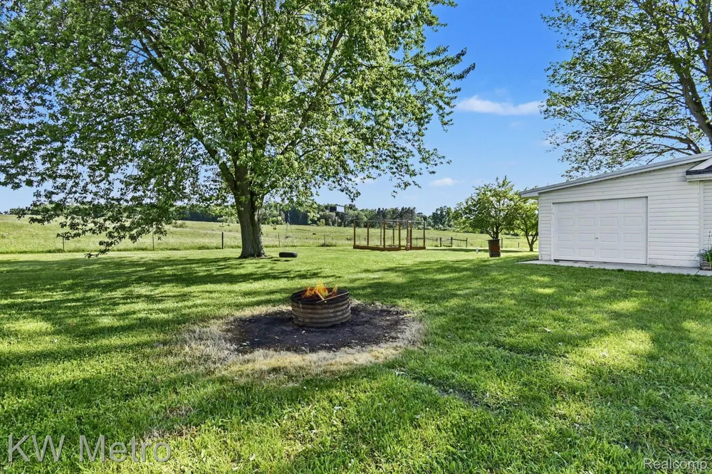 2682 E Haskell Lake Road Frost Township, MI 48625