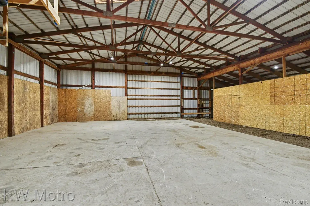 2682 E Haskell Lake Road Frost Township, MI 48625