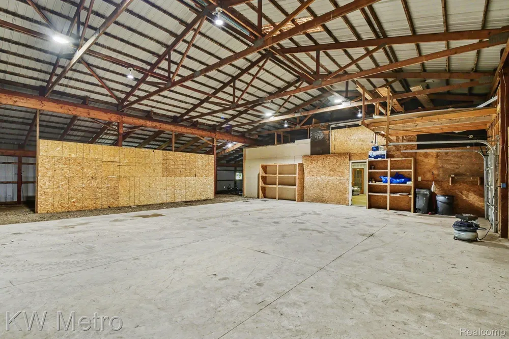 2682 E Haskell Lake Road Frost Township, MI 48625