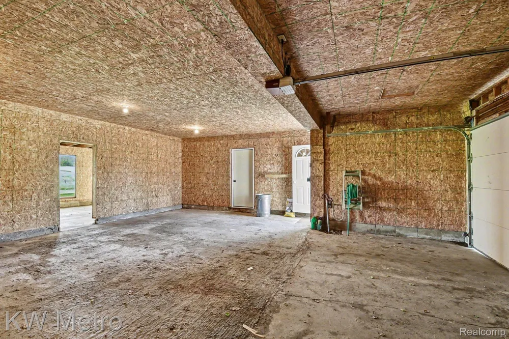 2682 E Haskell Lake Road Frost Township, MI 48625