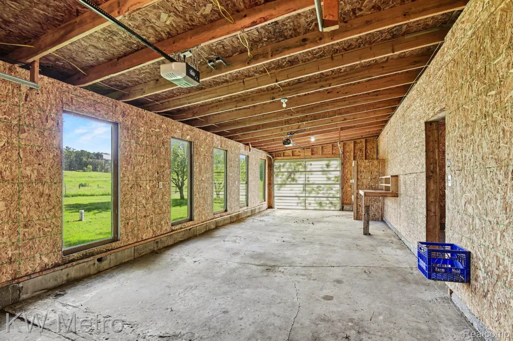2682 E Haskell Lake Road Frost Township, MI 48625