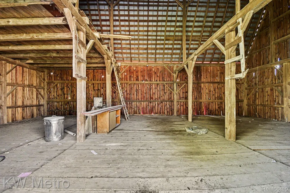 2682 E Haskell Lake Road Frost Township, MI 48625