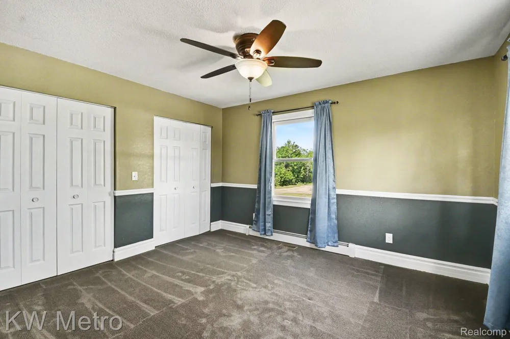 2682 E Haskell Lake Road Frost Township, MI 48625