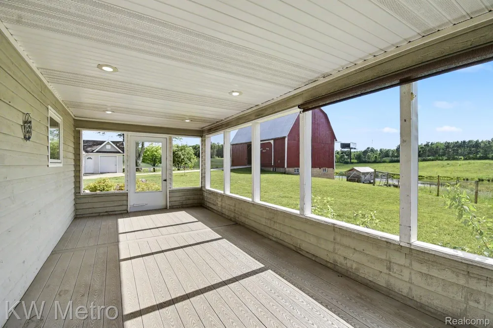 2682 E Haskell Lake Road Frost Township, MI 48625