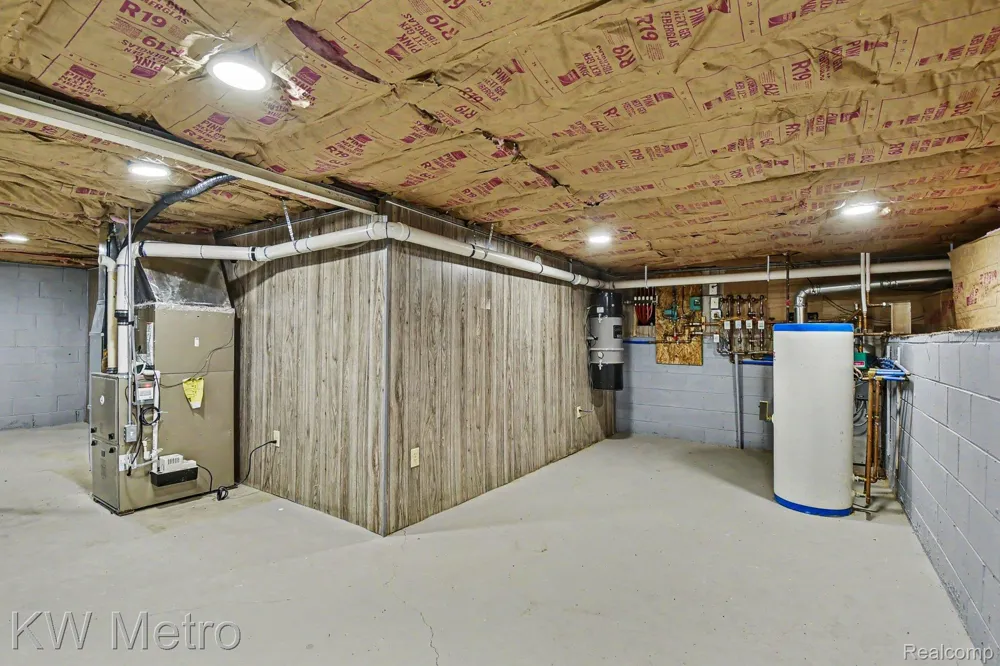 2682 E Haskell Lake Road Frost Township, MI 48625