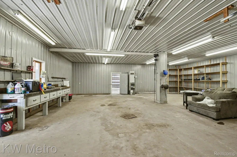 2682 E Haskell Lake Road Frost Township, MI 48625