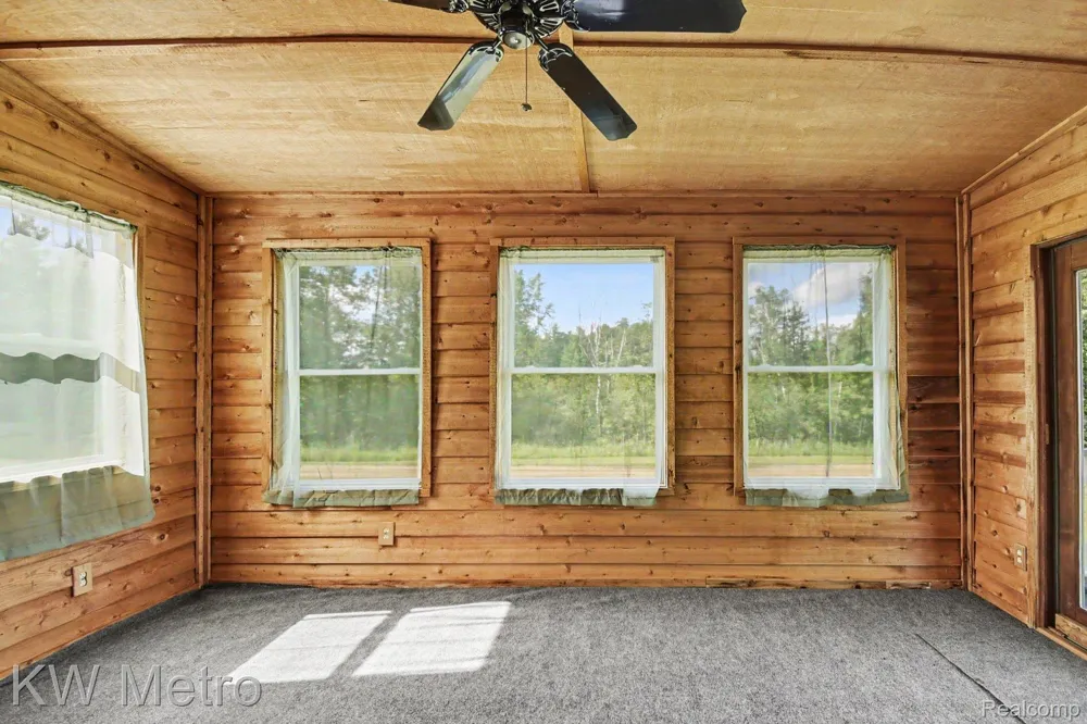 2682 E Haskell Lake Road Frost Township, MI 48625