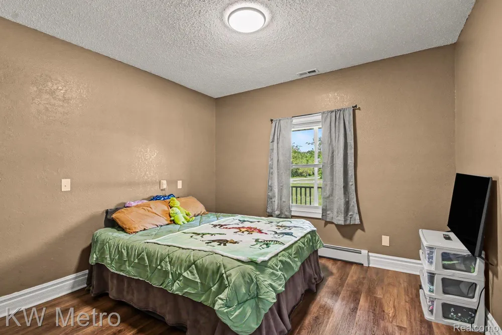 2682 E Haskell Lake Road Frost Township, MI 48625