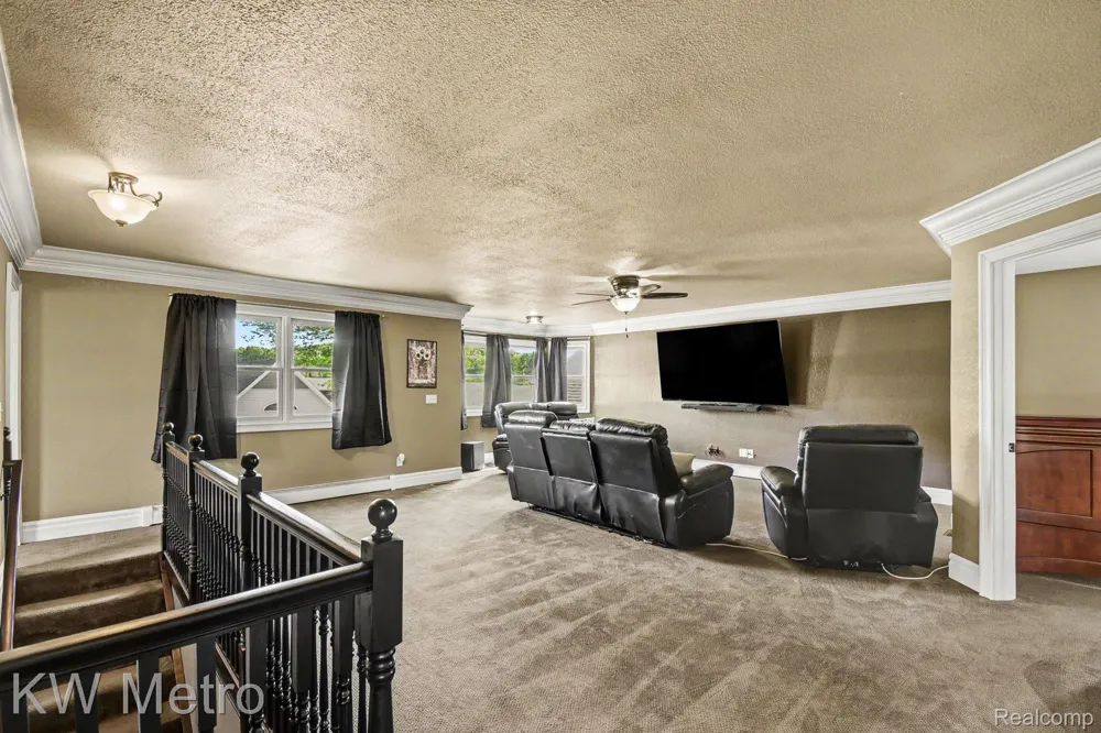 2682 E Haskell Lake Road Frost Township, MI 48625