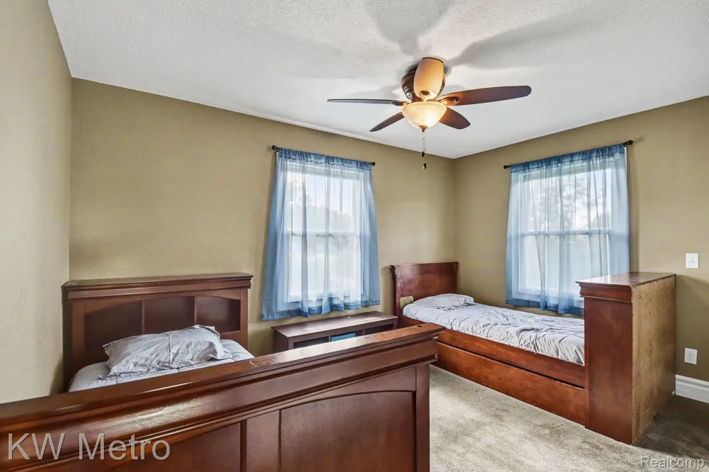 2682 E Haskell Lake Road Frost Township, MI 48625