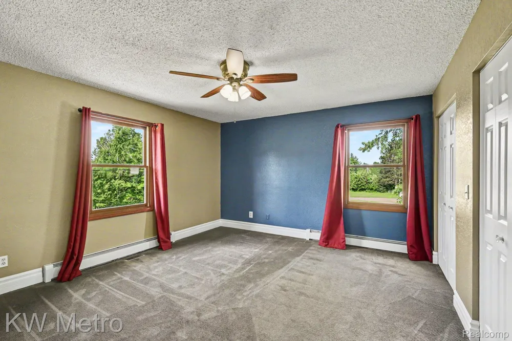 2682 E Haskell Lake Road Frost Township, MI 48625