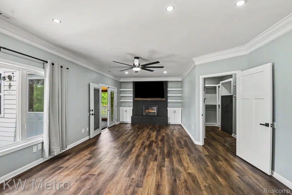 2682 E Haskell Lake Road Frost Township, MI 48625