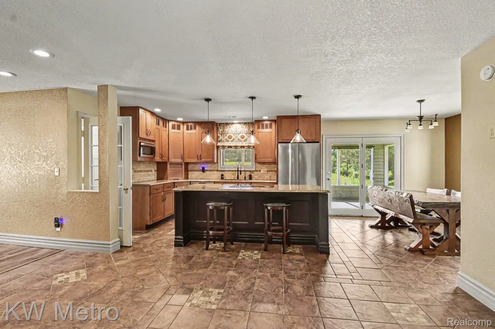 2682 E Haskell Lake Road Frost Township, MI 48625