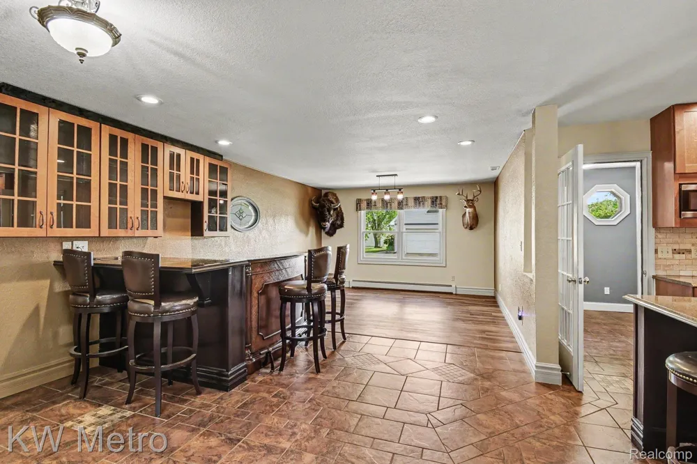 2682 E Haskell Lake Road Frost Township, MI 48625