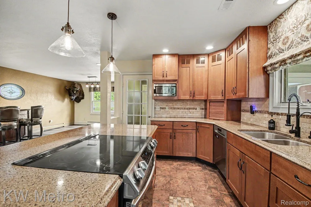 2682 E Haskell Lake Road Frost Township, MI 48625
