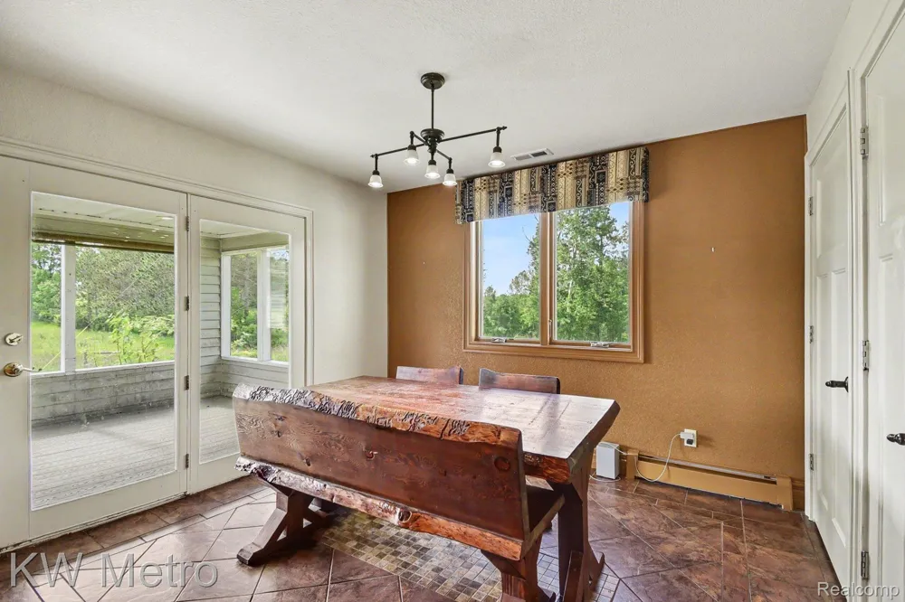 2682 E Haskell Lake Road Frost Township, MI 48625