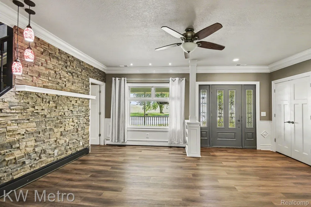 2682 E Haskell Lake Road Frost Township, MI 48625
