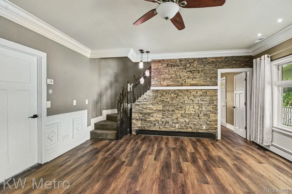 2682 E Haskell Lake Road Frost Township, MI 48625