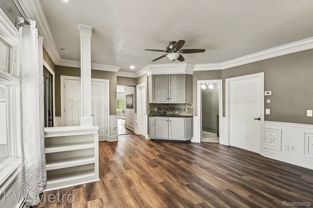 2682 E Haskell Lake Road Frost Township, MI 48625