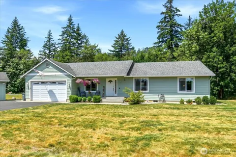 28500 NE 132nd Avenue