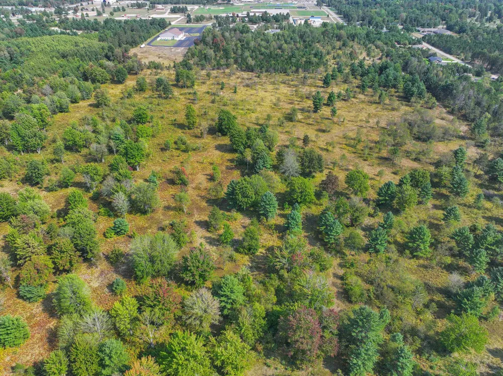 W Kalkaska Road NW Kalkaska Township, MI 49646