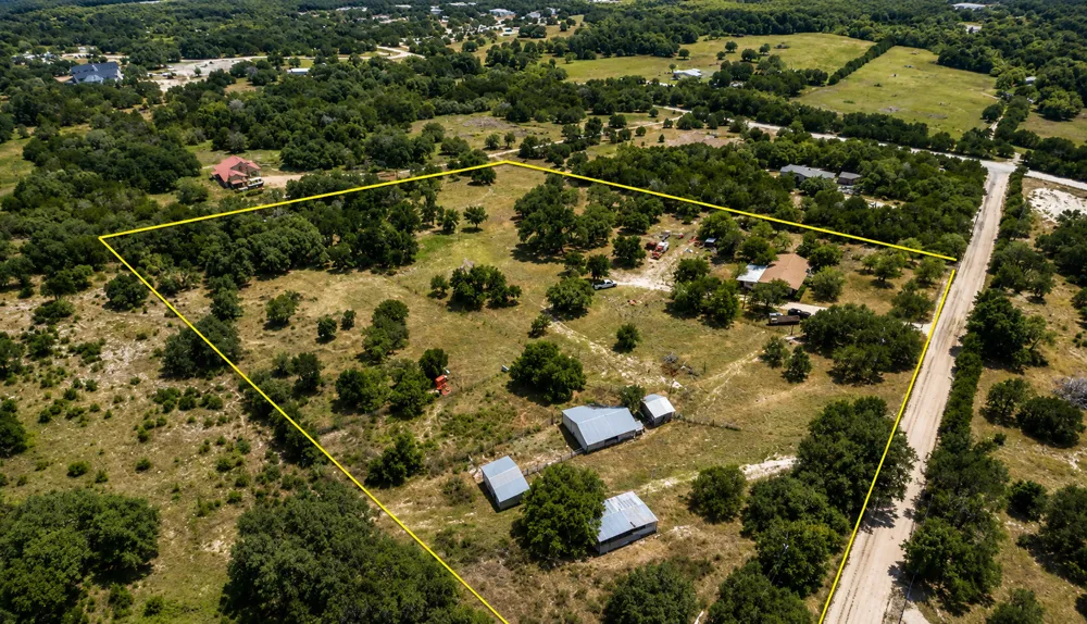 50 Pecan Branch #2 Florence, TX 76527