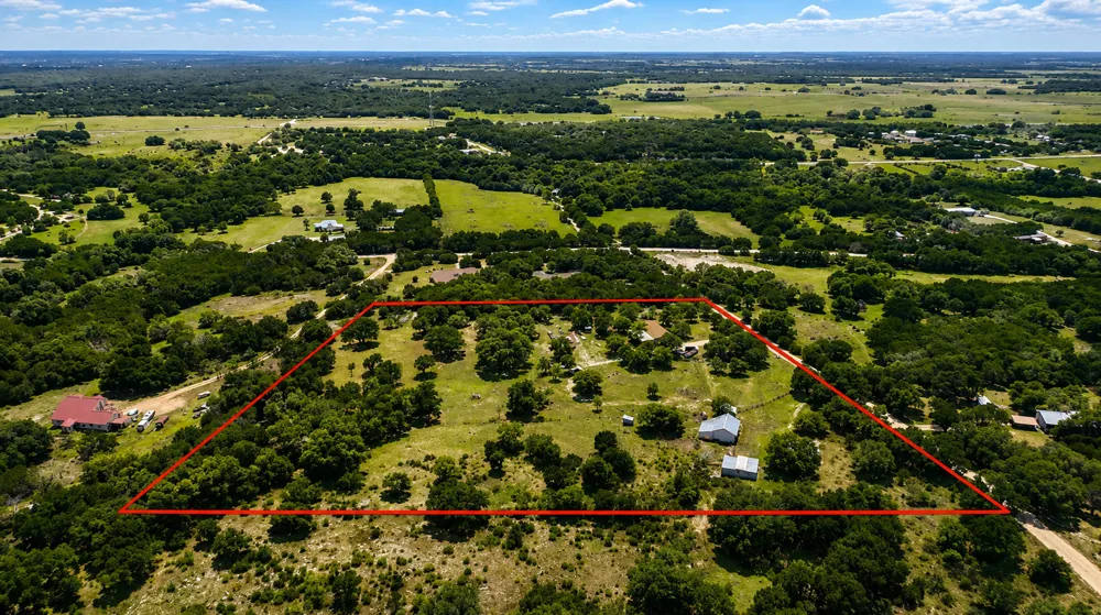 50 Pecan Branch #2 Florence, TX 76527
