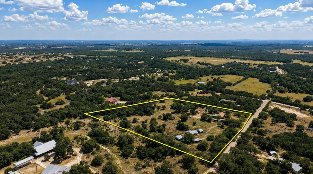 50 Pecan Branch #2 Florence, TX 76527