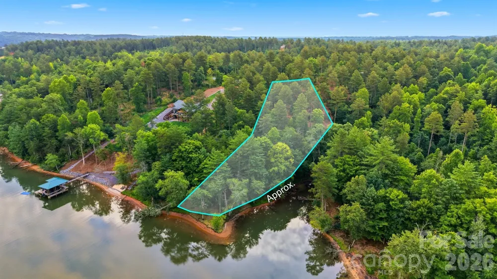 3283 Pyramid Peak Trail Connelly Springs, NC 28612