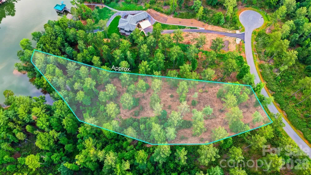 3283 Pyramid Peak Trail Connelly Springs, NC 28612