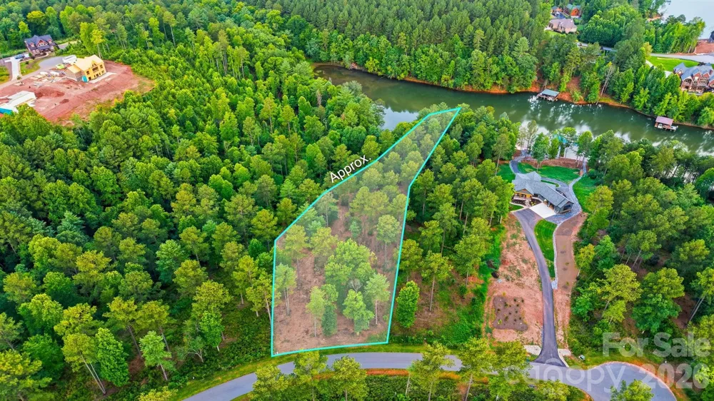 3283 Pyramid Peak Trail Connelly Springs, NC 28612