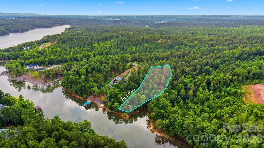 3283 Pyramid Peak Trail Connelly Springs, NC 28612
