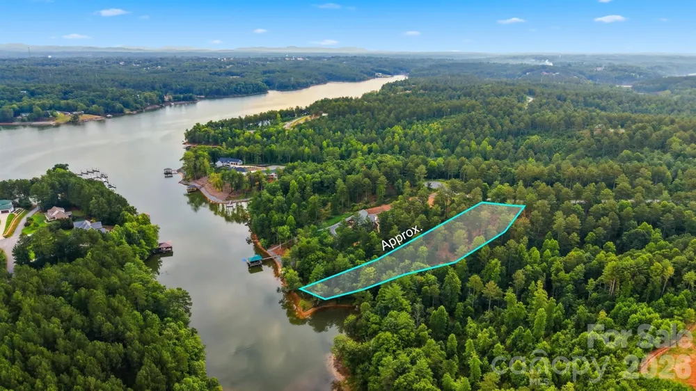 3283 Pyramid Peak Trail Connelly Springs, NC 28612
