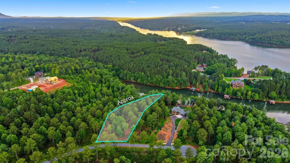 3283 Pyramid Peak Trail Connelly Springs, NC 28612
