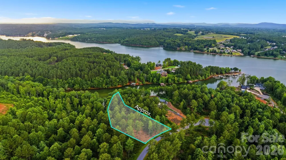 3283 Pyramid Peak Trail Connelly Springs, NC 28612