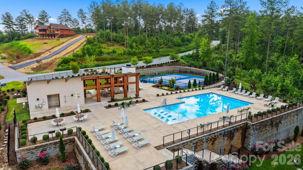 3283 Pyramid Peak Trail Connelly Springs, NC 28612