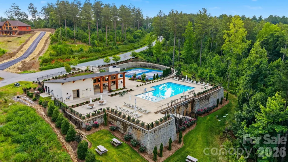3283 Pyramid Peak Trail Connelly Springs, NC 28612