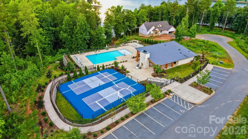 3283 Pyramid Peak Trail Connelly Springs, NC 28612