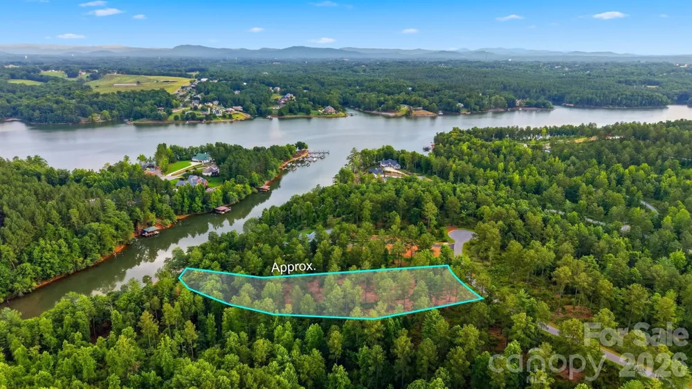 3283 Pyramid Peak Trail Connelly Springs, NC 28612