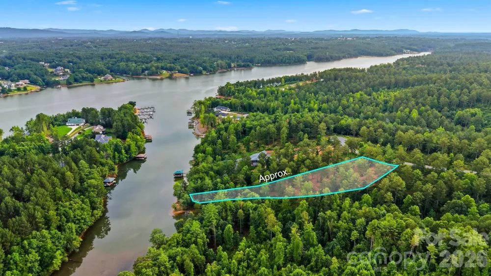 3283 Pyramid Peak Trail Connelly Springs, NC 28612