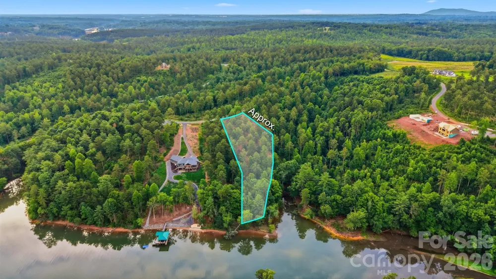 3283 Pyramid Peak Trail Connelly Springs, NC 28612