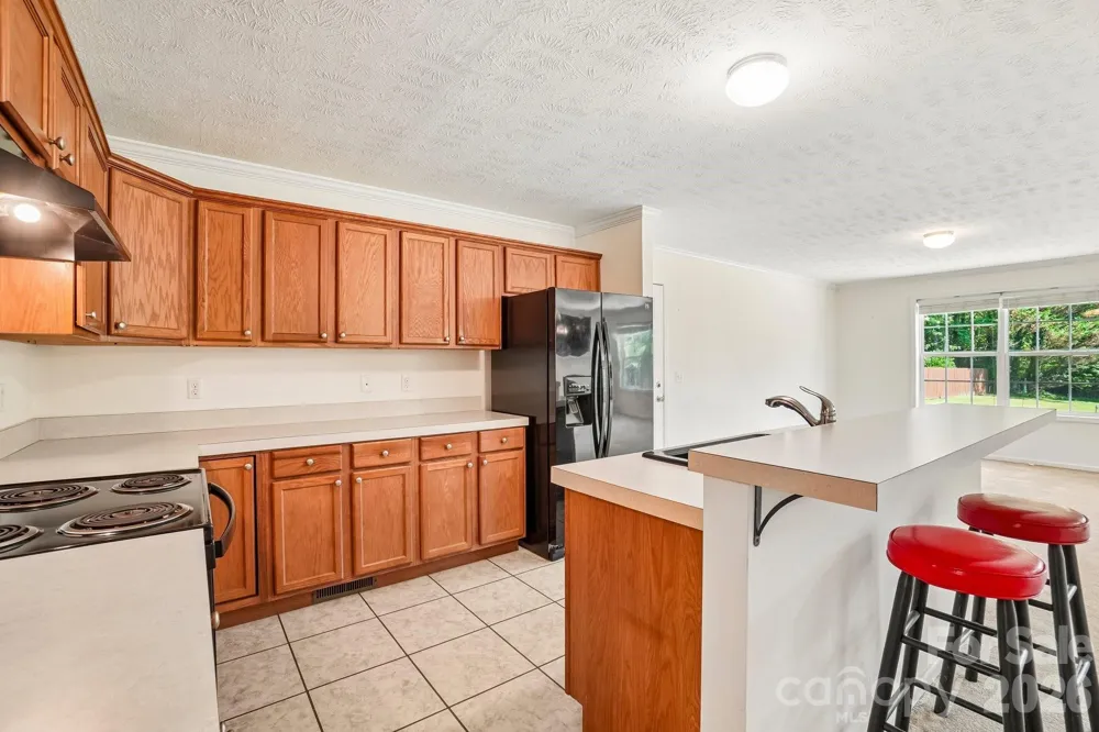 119 E Meadow Lane Horse Shoe, NC 28742