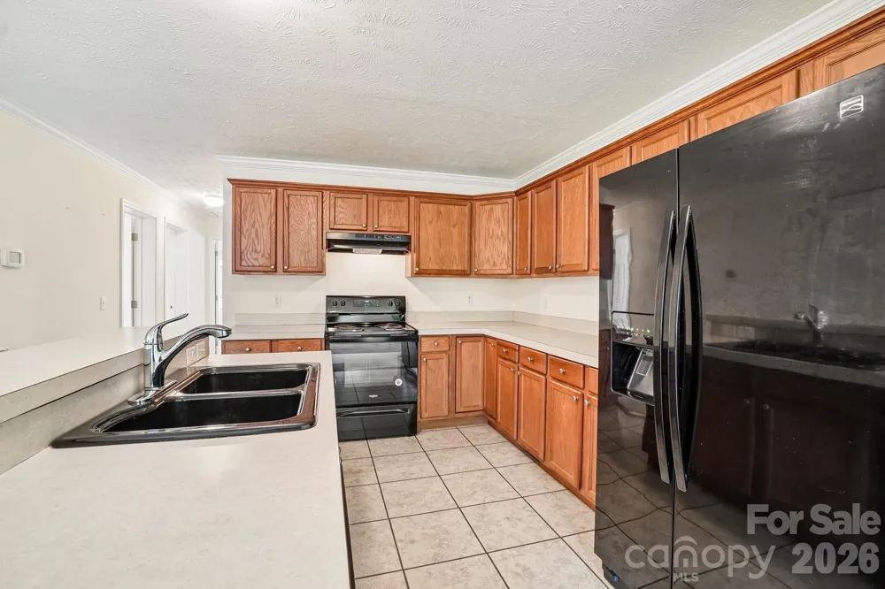 119 E Meadow Lane Horse Shoe, NC 28742
