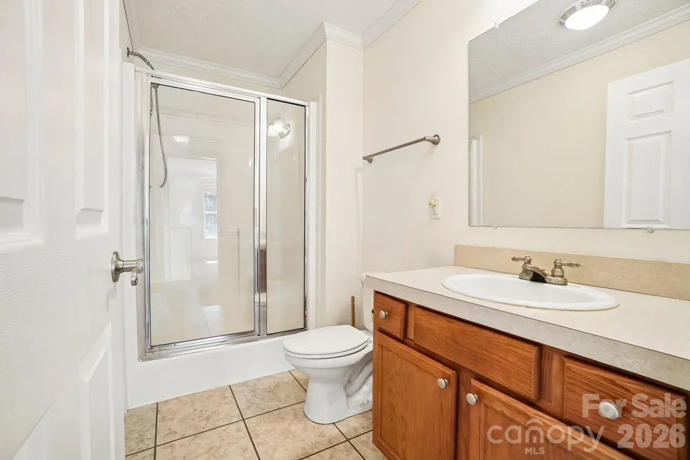 119 E Meadow Lane Horse Shoe, NC 28742
