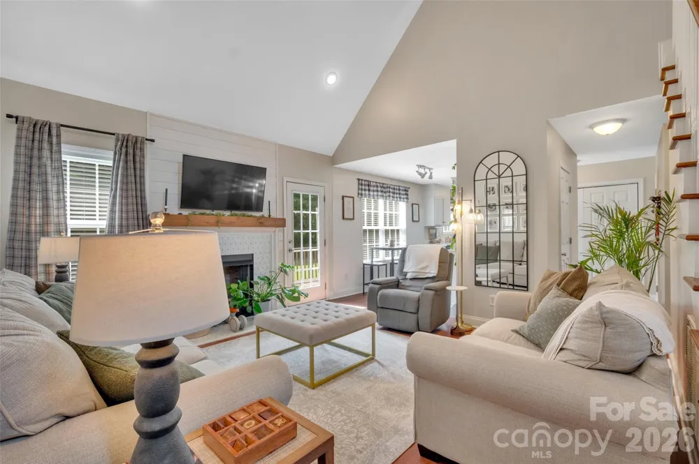 2114 Pinnacle View Drive Kings Mountain, NC 28086