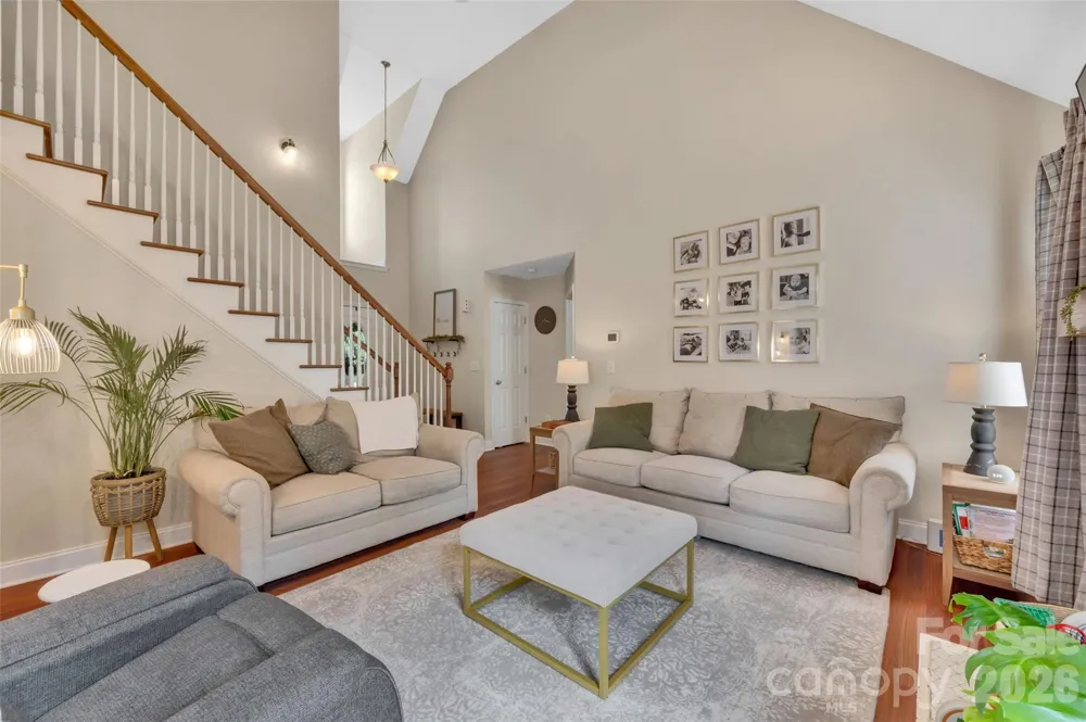 2114 Pinnacle View Drive Kings Mountain, NC 28086